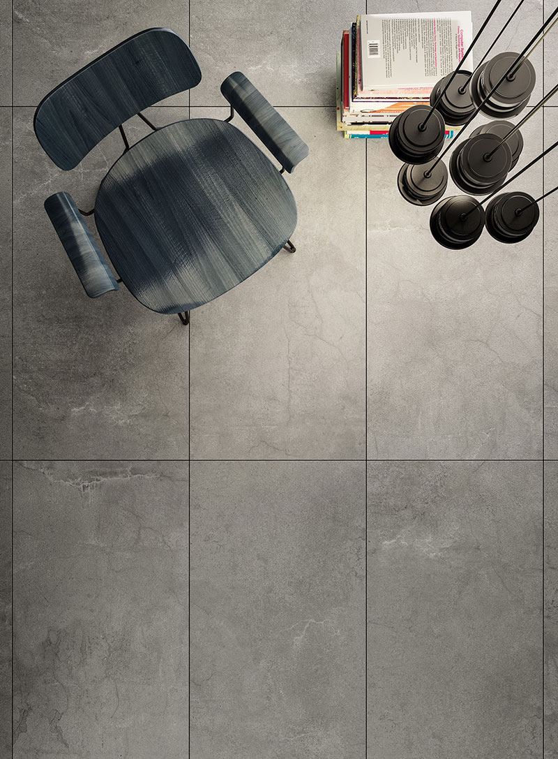 קרמיקה אפורה 